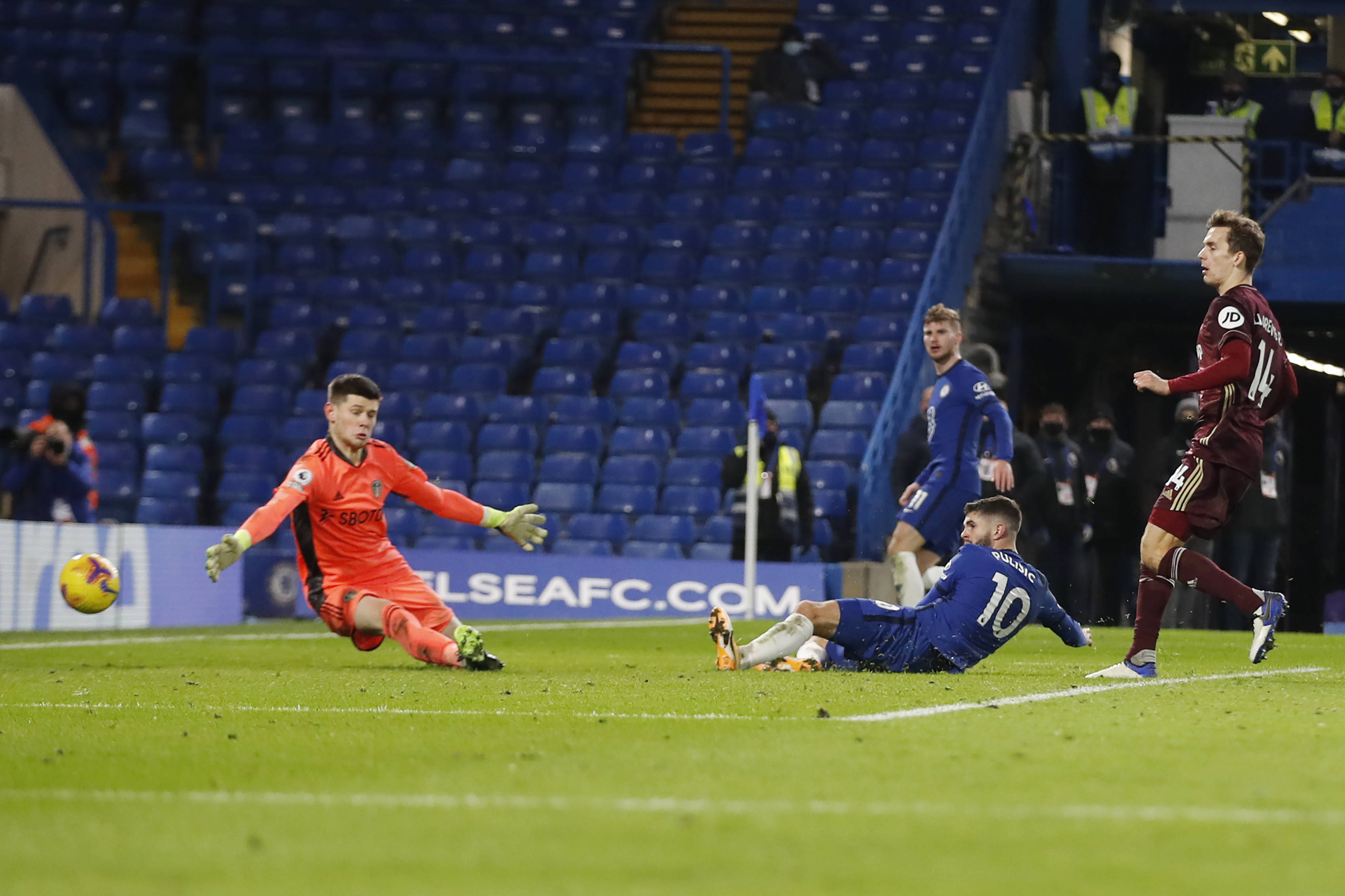 这座有着深 这座有着深